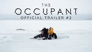 The Occupant - Official Trailer #2