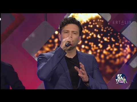 Sravros Salabasopoulos Lane Moje