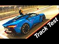 SPEED Testing the $2M Fenyr Supersport - Dubai Autodrome, #4 of 5