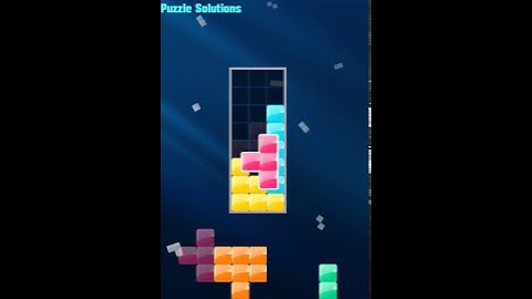 Block Novice Level 83 - Walkthrough