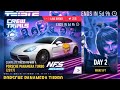 Need For Speed Nolimits - Crew Trials Day 2 - Porsche Panamera Turbo (2017)