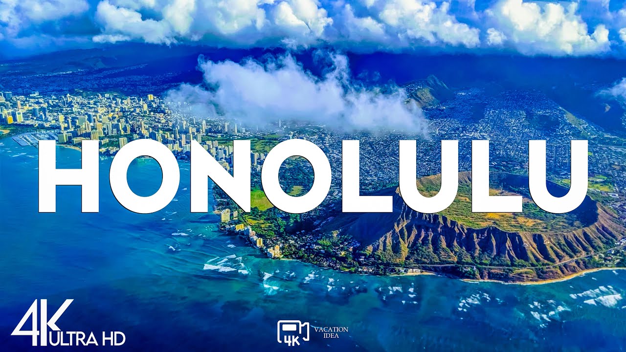 Top 10 Best Things To do In Honolulu, Hawaii [Honolulu ... - YouTube