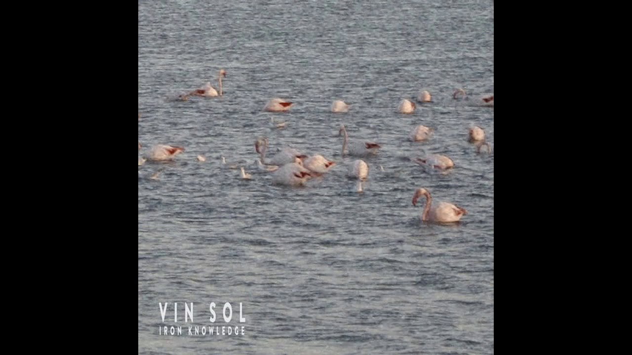 Vin Sol - Mitter