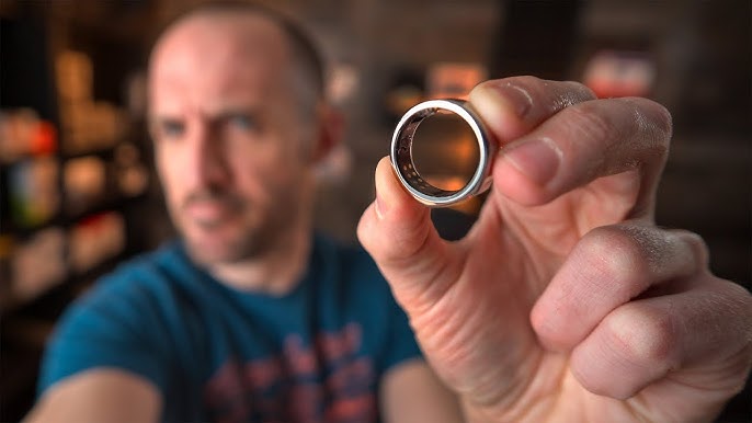 Why I Love My Oura Ring + All of the details - SBK Living