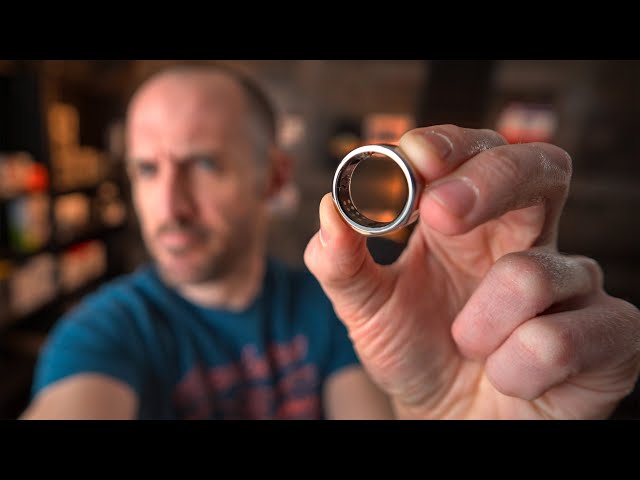 Oura Ring Generation 3 In-Depth Review