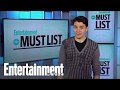 Must List March 'Agents SHIELD'