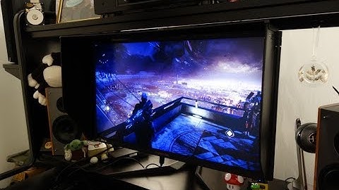 Acer Predator X27 review (in-depth) - 4K 144Hz HDR FALD gaming monitor - By TotallydubbedHD