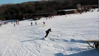 Midwest Shred #1 | Hyland Hills Edit 2012