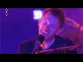 Radiohead  after the gold rush  everything in its right place live at eurockeennes 2003