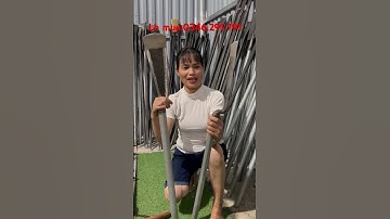 Dầm cổ cò làm 100% bằng thép nhíp oto giá rẻ chất lượng #0346291791 #shopthuyhien #damcoco #dam