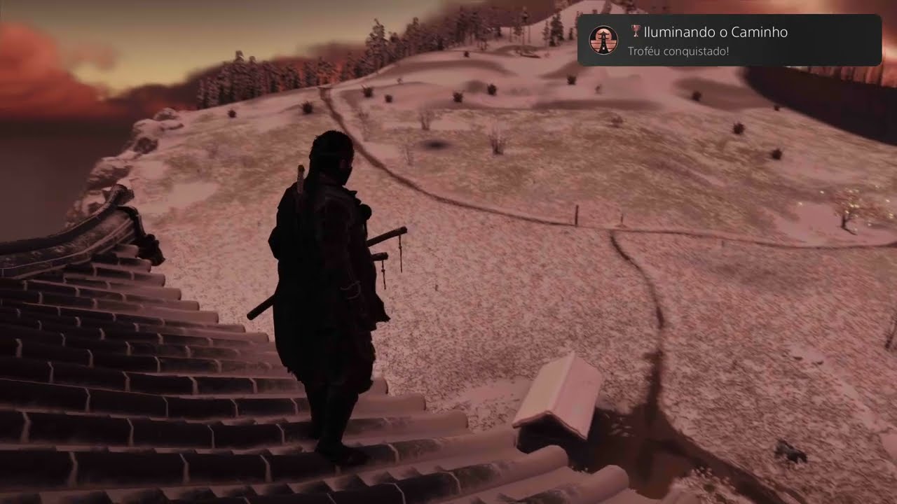 🏆 gsFALCON Trophies