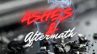 Ashes and Aftermath #pain #cheating #music #newmusic 