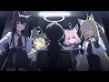 ブルーアーカイブ メインストーリー2部 #EX ロア追跡編 2. ドラム缶の中に潜むもの Part3