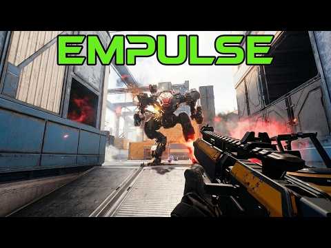This Might Be The New Titanfall