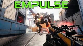 This Might Be The New Titanfall