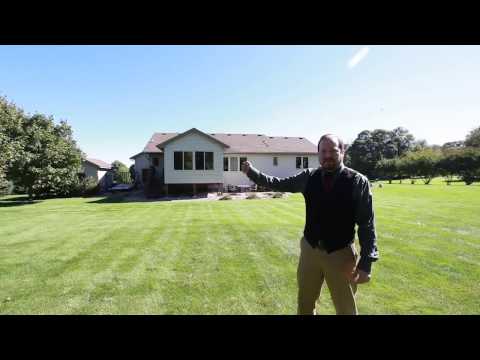 20910 Buchanan St, East Bethel, MN home video tour