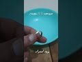 تلميع الفضة بالخل و بيكربونات الصوديوم 