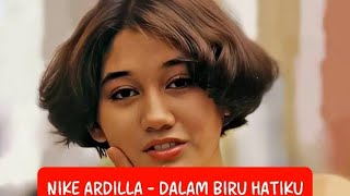 NIKE ARDILLA - DALAM BIRU HATIKU