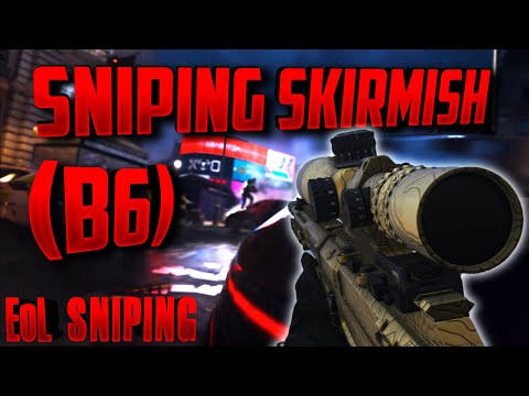 EoL - [b6] Sniping Skirmish Response by Vaniity