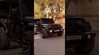 Chote Chote tyre Thar ke disc break ka???a automobile love ❤ viral ? mahindrathar tharlover