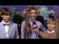 Shakira Beams W Sons Milan Sasha At Zootopia 2 Premiere