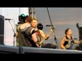 Bullet for my Valentine - Pleasure and Pain live (Minsk, Belarus, July 3rd, 2013)