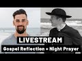 Livestream with Fr. Jonathan Meyer!