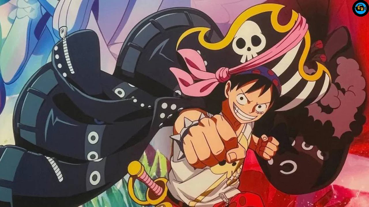 One Piece: Stampede  Trailer Legendado PT (HD) 