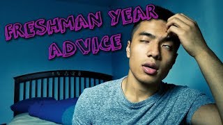 College Freshman Year Advice - Do NOT make these noob mistakes