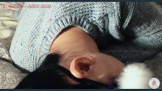 ASMR Ear Cleaning Tutorial Major Tingles With Sticky Q tips & Wooden Pick