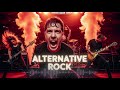 Alternative Rock 2026 🔥 Powerful Alternative Rock Songs for Emotional Release