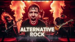 Alternative Rock 2026 🔥 Powerful Alternative Rock Songs for Emotional Release
