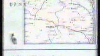 GENOCID U PRIJEDORU - Rade Mutic 2. dio PROPAGANDA