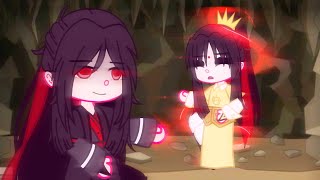 “Can you do a magic?” || MDZS | ft. Wei Wuxian & Jin Ling || iNitvy