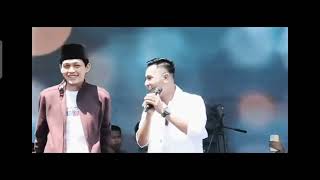 Duet Viral Gus Iqdam Feat Gerry Mahesa  keramat