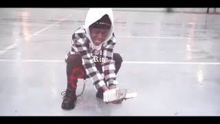 Richbaby Lil Louwop - Vent Music Video Shot By