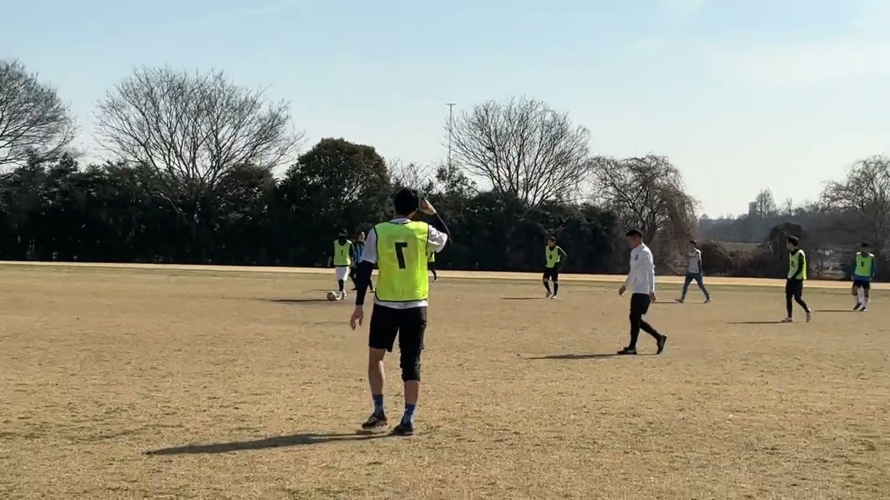 2026.02.14 1本目 クレスコーモグラーズ