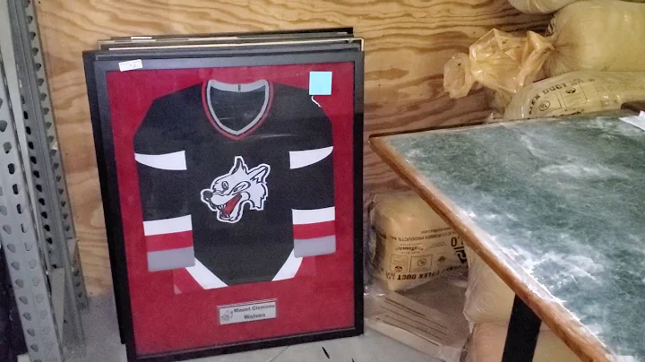 Bar Equipment Liquidation Auction Walkthrough