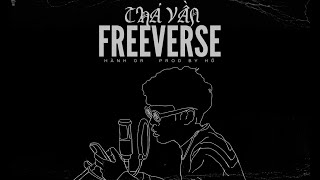 Thả Vần Freeverse - Hành Or x @HO.OFFICAL