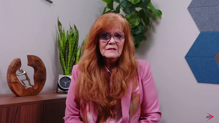 APA Medical Minute – Situational Depression