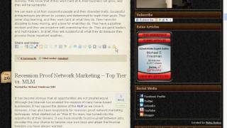 The Best WordPress PlugIns - Part 2