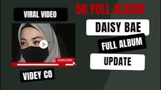 Daisy Bae: Kenalan Yuk! 🌸💖  (Video Seru & Asyik)