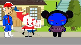 Dark Pucca Ungrounds North Koreagrounded