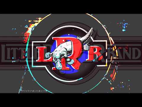 Little River Band Logos through the years