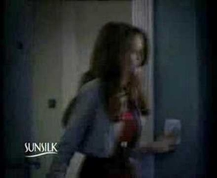 Sunsilk Super Volume Hairspray
