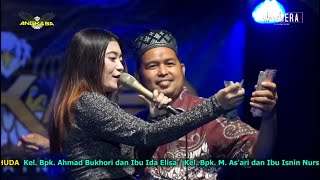OM ANGKASA | PRIA IDAMAN VOC. CHINTYA KARTIKA | LIVE KALISARI DAMEN SURABAYA | TUAN RUMAH BPK AS'ARI