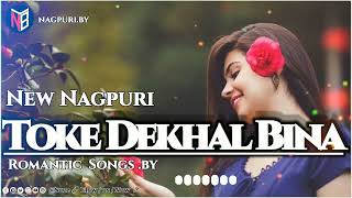 Download Lagu Toke Dekhal Bina Ye Sajni // Nagpuri Song 2023 // Nagpuri Special MP3