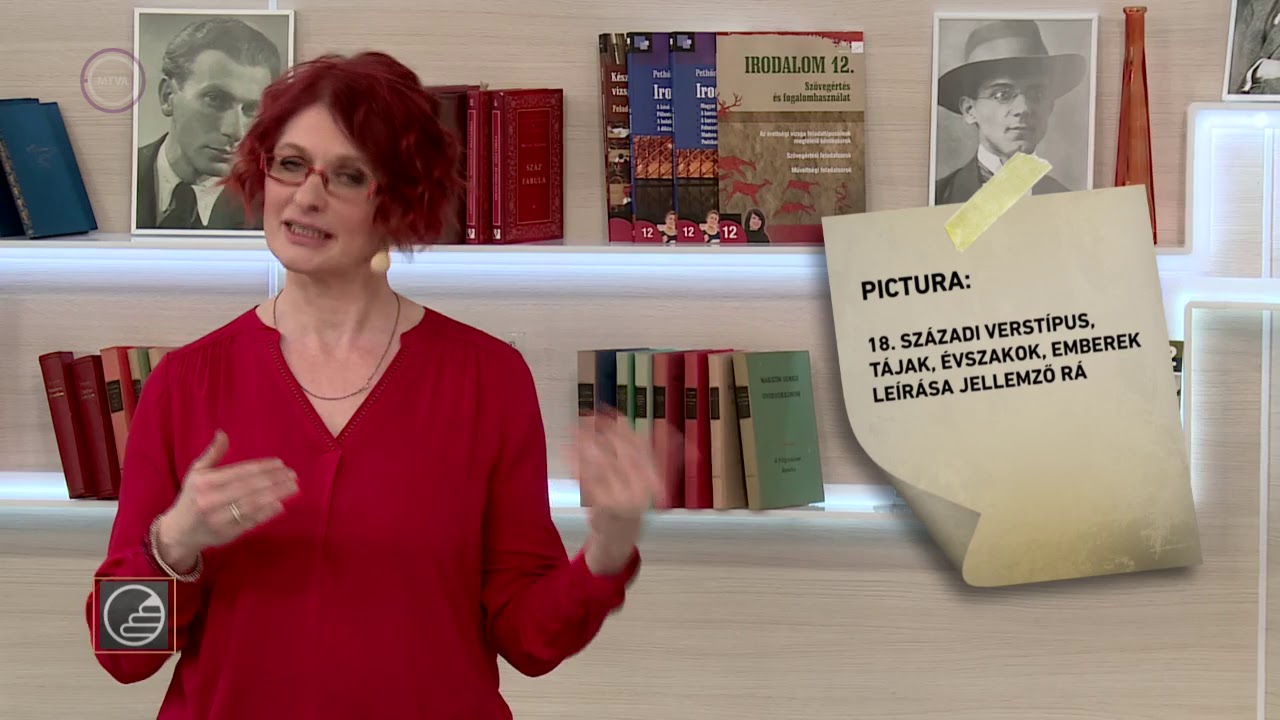 Érettségi 2017 - Magyar: Csokonai Vitéz Mihály