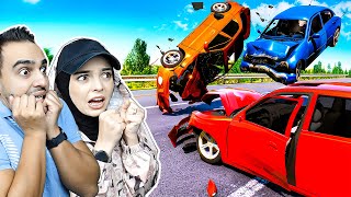 Hayatta Kalan Son Araba Oyunu Kazanir