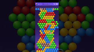 Bubble Shooter Story Gameplay Walkthrough Level 201-210 screenshot 5